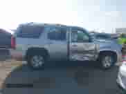 2011 Chevrolet Tahoe LS with VIN 1GNSCAE08BR219938, listed as a IAAI auction lot 42547358 with 36,396 mi miles and . Bid and sale history available at DreamBid. Image 13.