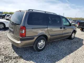 2003 Chevrolet Venture Y3G Mobility с VIN 1GNDX03E73D118992, выставлен на аукционе Copart как лот 51273485 с пробегом 131 834 миль миль и Чистый • Clean title. История ставок и продаж доступна на DreamBid. Изображение 3.