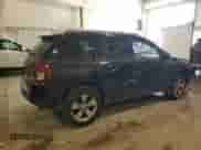 2015 Jeep Compass High Altitude с VIN 1C4NJDEB4FD426683, выставлен на аукционе Copart как лот 66162655 с пробегом 118 662 миль миль и На запчасти • Non repairable. История ставок и продаж доступна на DreamBid. Изображение 3.
