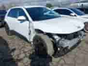 2024 Hyundai Ioniq 5 SEL z VIN KM8KN4DE6RU302532, wystawiony jako IAAI lot #41518419 z przebiegiem 10 278 mil mil oraz . Historia ofert i sprzedaży dostępna na DreamBid. Obrazek 1.