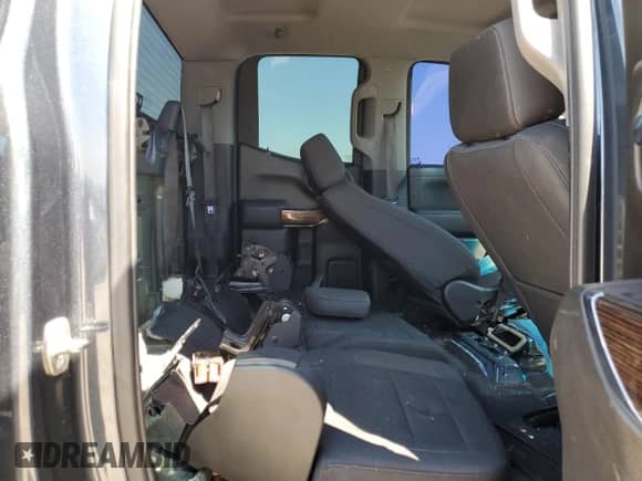 2019 GMC Sierra 1500 Elevation with VIN 1GTR8CED2KZ230456, listed as a Copart auction lot 70641854 with Not provided miles and Salvage title. Bid and sale history available at DreamBid. Image 10.