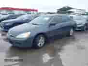 2006 Honda Accord EX z VIN 1HGCM56736A164186, wystawiony jako IAAI lot #42943636 z przebiegiem 220 900 mil mil oraz . Historia ofert i sprzedaży dostępna na DreamBid. Obrazek 18.