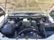 2006 Chevrolet Colorado 1LT с VIN 1GCCS148668332905, выставлен на аукционе IAAI как лот 43091173 с пробегом 165 964 миль миль и . История ставок и продаж доступна на DreamBid. Изображение 10.