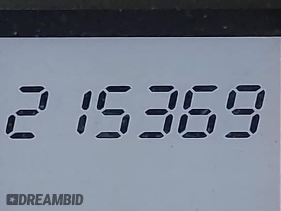 2012 Honda Pilot EX z VIN 5FNYF3H42CB009315, wystawiony jako IAAI lot #43295177 z przebiegiem 215 369 mil mil oraz . Historia ofert i sprzedaży dostępna na DreamBid. Obrazek 15.