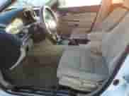 2011 Honda Accord LX с VIN 1HGCP2F36BA123127, выставлен на аукционе Copart как лот 89487675 с пробегом 161 033 миль миль и Списание • Salvage title. История ставок и продаж доступна на DreamBid. Изображение 7.