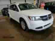 2016 Dodge Journey Canada Value с VIN 3C4PDCAB0GT166830, выставлен на аукционе Copart как лот 57433865 с пробегом 41 764 миль миль и Списание • Salvage title. История ставок и продаж доступна на DreamBid. Изображение 14.