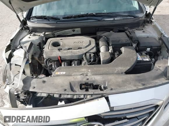 2017 Hyundai Sonata SE с VIN 5NPE24AFXHH441837, выставлен на аукционе IAAI как лот 43051578 с пробегом 151 662 миль миль и . История ставок и продаж доступна на DreamBid. Изображение 10.