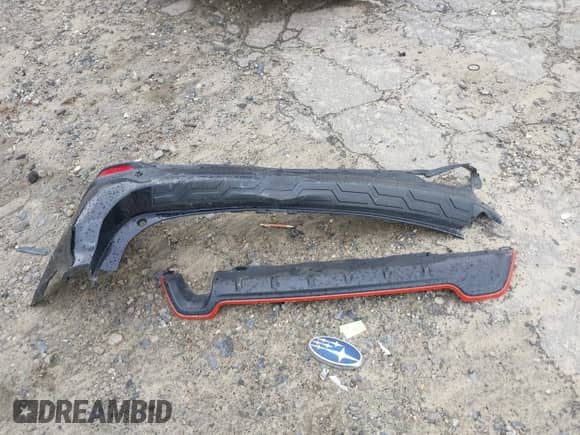 2022 Subaru Forester Special Sports с VIN JF2SKAJC0NH406372, выставлен на аукционе IAAI как лот 43054316 с пробегом 34 874 миль миль и . История ставок и продаж доступна на DreamBid. Изображение 12.