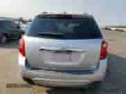 2015 Chevrolet Equinox LTZ with VIN 2GNALDEK6F1146288, listed as a Copart auction lot 70406785 with 146,069 mi miles and Salvage title. Bid and sale history available at DreamBid. Image 6.