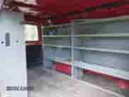 2006 Chevrolet City Express Cargo с VIN 1GCHG352161161132, выставлен на аукционе IAAI как лот 43068324 с пробегом 275 611 миль миль и . История ставок и продаж доступна на DreamBid. Изображение 8.