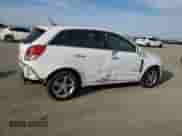 2008 Saturn VUE Green Line with VIN 3GSCL93Z08S715257, listed as a Copart auction lot 48727965 with 227,054 mi miles and Salvage title. Bid and sale history available at DreamBid. Image 3.