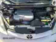 2010 Toyota Sienna XLE с VIN 5TDYK4CC3AS310667, выставлен на аукционе Copart как лот 86077205 с пробегом 184 017 миль миль и Списание • Salvage title. История ставок и продаж доступна на DreamBid. Изображение 12.