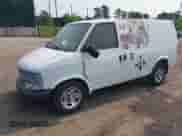 2004 Chevrolet Astro Cargo с VIN 1GCDM19X14B131072, выставлен на аукционе IAAI как лот 42492992 с пробегом Не указан миль и . История ставок и продаж доступна на DreamBid. Изображение 2.
