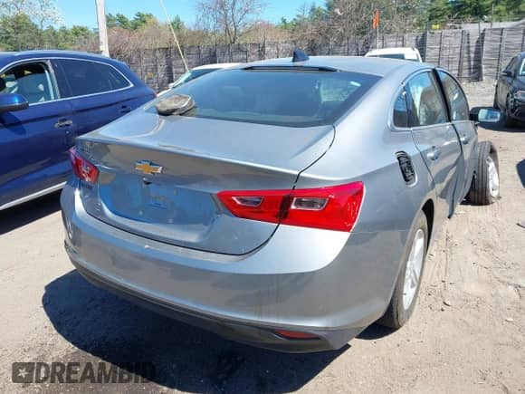 2023 Chevrolet Malibu LS с VIN 1G1ZB5ST8PF195948, выставлен на аукционе IAAI как лот 42116046 с пробегом 19 713 миль миль и . История ставок и продаж доступна на DreamBid. Изображение 16.