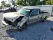 2003 Chevrolet S-10 LS с VIN 1GCCS19XX38269352, выставлен на аукционе Copart как лот 67708265 с пробегом 177 392 миль миль и Списание • Salvage title. История ставок и продаж доступна на DreamBid. Изображение 1.