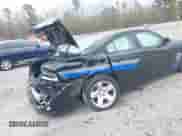 2018 Dodge Charger Police с VIN 2C3CDXAT3JH339842, выставлен на аукционе IAAI как лот 41712427 с пробегом 92 928 миль миль и . История ставок и продаж доступна на DreamBid. Изображение 6.