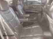 2016 Cadillac Escalade ESV Platinum с VIN 1GYS4KKJ2GR394857, выставлен на аукционе IAAI как лот 41854880 с пробегом 135 520 миль миль и . История ставок и продаж доступна на DreamBid. Изображение 8.