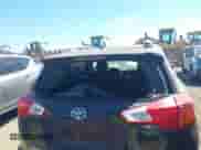 2015 Toyota RAV4 LE with VIN 2T3BFREV5FW298856, listed as a IAAI auction lot 43438883 with 104,060 mi miles and . Bid and sale history available at DreamBid. Image 6.