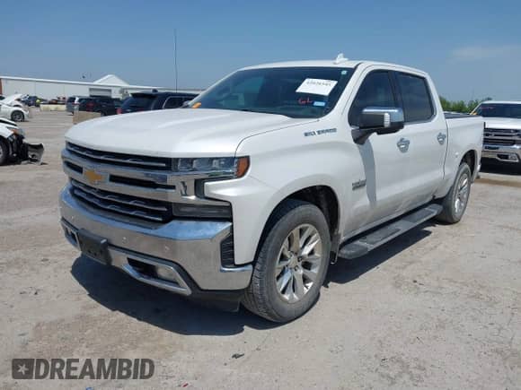 2019 Chevrolet Silverado 1500 LTZ с VIN 1GCPWEED5KZ206063, выставлен на аукционе IAAI как лот 42026545 с пробегом 106 275 миль миль и . История ставок и продаж доступна на DreamBid. Изображение 17.