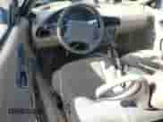 1999 Chevrolet Cavalier с VIN 1G1JC124XX7325170, выставлен на аукционе Copart как лот 72225634 с пробегом Не указан миль и Списание • Salvage title. История ставок и продаж доступна на DreamBid. Изображение 8.