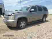 2007 Chevrolet Tahoe LT z VIN 1GNFK13037J110686, wystawiony jako Copart lot #64382775 z przebiegiem 295 398 mil mil oraz Nie do naprawy • Non repairable. Historia ofert i sprzedaży dostępna na DreamBid. Obrazek 1.