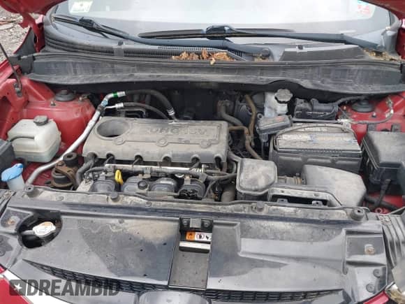 2013 Hyundai Tucson GLS с VIN KM8JU3AC9DU725741, выставлен на аукционе IAAI как лот 42310398 с пробегом 73 598 миль миль и . История ставок и продаж доступна на DreamBid. Изображение 10.