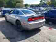 2011 Dodge Charger RT Max with VIN 2B3CM5CT0BH521787, listed as a IAAI auction lot 43317430 with 78,221 mi miles and . Bid and sale history available at DreamBid. Image 3.