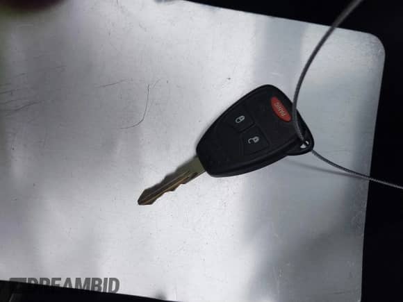 2014 Jeep Compass Sport с VIN 1C4NJDAB0ED804809, выставлен на аукционе IAAI как лот 41453785 с пробегом 119 250 миль миль и . История ставок и продаж доступна на DreamBid. Изображение 11.