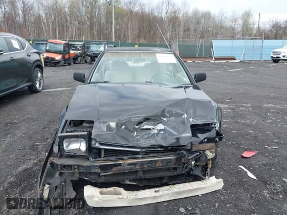 1989 Honda Accord с VIN 1HGCA6280KA027536, выставлен на аукционе IAAI как лот 42029741 с пробегом 238 637 миль миль и . История ставок и продаж доступна на DreamBid. Изображение 12.