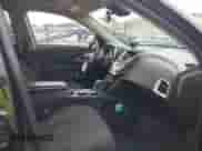 2012 Chevrolet Equinox 1LT with VIN 2GNFLEEK0C6314405, listed as a IAAI auction lot 42574346 with 149,216 mi miles and . Bid and sale history available at DreamBid. Image 5.