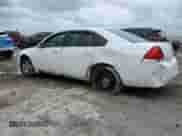 2016 Chevrolet Impala Police Police с VIN 2G1WD5E30G1132536, выставлен на аукционе Copart как лот 72084675 с пробегом 154 438 миль миль и На запчасти • Non repairable. История ставок и продаж доступна на DreamBid. Изображение 2.