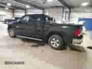 2013 Ram 1500 Tradesman with VIN 1C6RR6KG9DS538854, listed as a Copart auction lot 63003105 with 128,465 mi miles and Salvage title. Bid and sale history available at DreamBid. Image 2.
