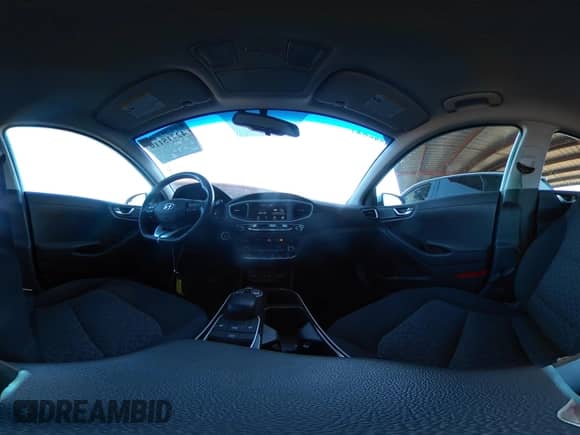 2019 Hyundai Ioniq с VIN KMHC75LH0KU045695, выставлен на аукционе IAAI как лот 42715119 с пробегом 89 263 миль миль и . История ставок и продаж доступна на DreamBid. Изображение 19.