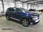 2022 Hyundai Santa Fe SEL с VIN 5NMS24AJ4NH464966, выставлен на аукционе Copart как лот 69237145 с пробегом 49 965 миль миль и Списание • Salvage title. История ставок и продаж доступна на DreamBid. Изображение 4.