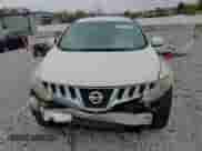 2009 Nissan Murano S z VIN JN8AZ18W39W154855, wystawiony jako Copart lot #82679365 z przebiegiem 152 344 mil mil oraz Szkoda całkowita • Salvage title. Historia ofert i sprzedaży dostępna na DreamBid. Obrazek 15.