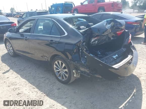 2017 Toyota Camry Hybrid LE с VIN 4T1BD1FK9HU214416, выставлен на аукционе IAAI как лот 42810664 с пробегом 102 711 миль миль и . История ставок и продаж доступна на DreamBid. Изображение 3.