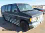 1993 Ford Econoline Cargo с VIN 1FDEE14YXPHB49178, выставлен на аукционе IAAI как лот 41754514 с пробегом Не указан миль и . История ставок и продаж доступна на DreamBid. Изображение 1.