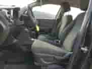 2016 Chevrolet Trax LS с VIN KL7CJKSBXGB715108, выставлен на аукционе Copart как лот 71856735 с пробегом 110 678 миль миль и Списание • Salvage title. История ставок и продаж доступна на DreamBid. Изображение 7.