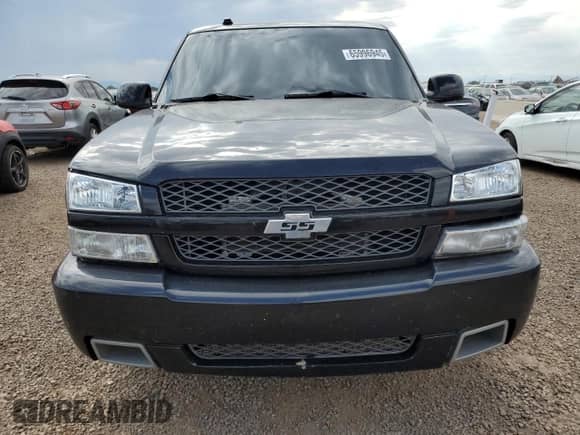 2004 Chevrolet Silverado SS с VIN 2GCEK19N941188421, выставлен на аукционе Copart как лот 65996945 с пробегом 169 919 миль миль и Списание • Salvage title. История ставок и продаж доступна на DreamBid. Изображение 5.