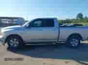 2014 Ram 1500 Big Horn z VIN 1C6RR6GT4ES120788, wystawiony jako IAAI lot #43279713 z przebiegiem 145 985 mil mil oraz . Historia ofert i sprzedaży dostępna na DreamBid. Obrazek 14.