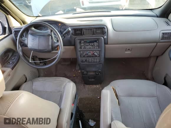 2001 Chevrolet Venture Plus Y3H Mobility с VIN 1GNDX03E01D311224, выставлен на аукционе Copart как лот 67398874 с пробегом 123 170 миль миль и Списание • Salvage title. История ставок и продаж доступна на DreamBid. Изображение 8.