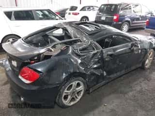 2005 Hyundai Tiburon GT с VIN KMHHN65F45U184777, выставлен на аукционе IAAI как лот 42190342 с пробегом 213 013 миль миль и . История ставок и продаж доступна на DreamBid. Изображение 6.