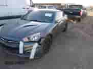 2015 Hyundai Genesis Coupe 3.8L Base with VIN KMHHT6KJ0FU128951, listed as a IAAI auction lot 41247768 with 150,881 mi miles and . Bid and sale history available at DreamBid. Image 6.