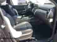 2021 Kia Sorento EX with VIN KNDRH4LG3M5024463, listed as a IAAI auction lot 42331905 with 37,556 mi miles and . Bid and sale history available at DreamBid. Image 5.