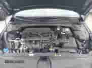 2023 Hyundai Elantra Limited with VIN KMHLP4AG5PU560994, listed as a IAAI auction lot 42941691 with 21,445 mi miles and . Bid and sale history available at DreamBid. Image 10.