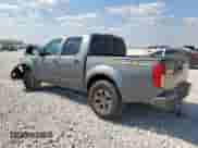 2016 Nissan Frontier Desert Runner z VIN 1N6AD0ER7GN781299, wystawiony jako Copart lot #85112855 z przebiegiem 119 212 mil mil oraz Szkoda całkowita • Salvage title. Historia ofert i sprzedaży dostępna na DreamBid. Obrazek 2.