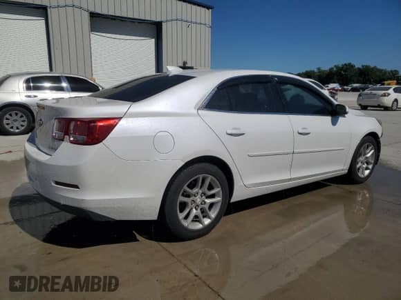 2015 Chevrolet Malibu LT z VIN 1G11C5SL9FF236399, wystawiony jako Copart lot #69999725 z przebiegiem 114 882 mil mil oraz Szkoda całkowita • Salvage title. Historia ofert i sprzedaży dostępna na DreamBid. Obrazek 3.