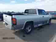 1997 Dodge 1500 с VIN 1B7HC13Z1VJ553199, выставлен на аукционе IAAI как лот 43267707 с пробегом 223 344 миль миль и . История ставок и продаж доступна на DreamBid. Изображение 4.
