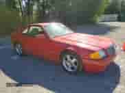 1991 Mercedes-Benz 500 с VIN WDBFA66EXMF021808, выставлен на аукционе Copart как лот 68593955 с пробегом 48 327 миль миль и Чистый • Clean title. История ставок и продаж доступна на DreamBid. Изображение 4.