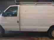 2011 Ford Econoline Cargo Commercial с VIN 1FTNE2EL3BDB35099, выставлен на аукционе IAAI как лот 42501625 с пробегом 147 034 миль миль и . История ставок и продаж доступна на DreamBid. Изображение 14.